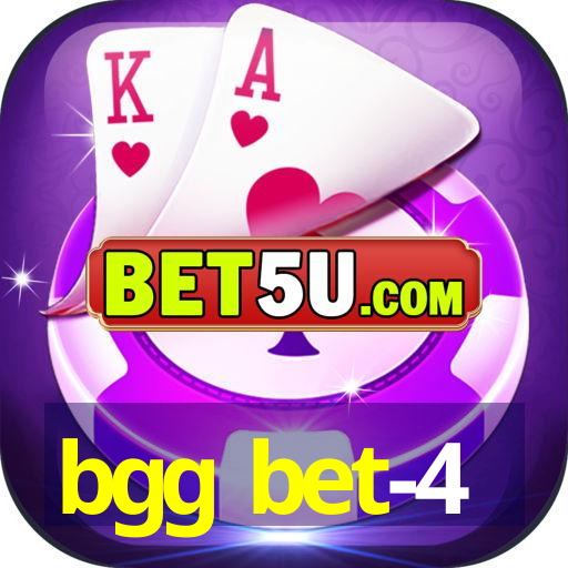 bgg bet